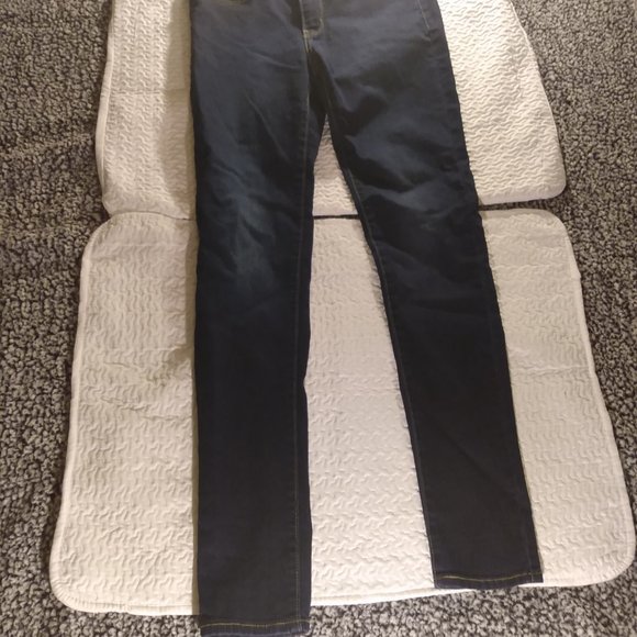 Levis Strauss Jean femme taille 28 - Picture 2 of 5